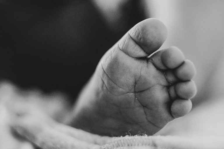 Babyfotografie Ulm Wochenbettreportage Familienfotos zuhause