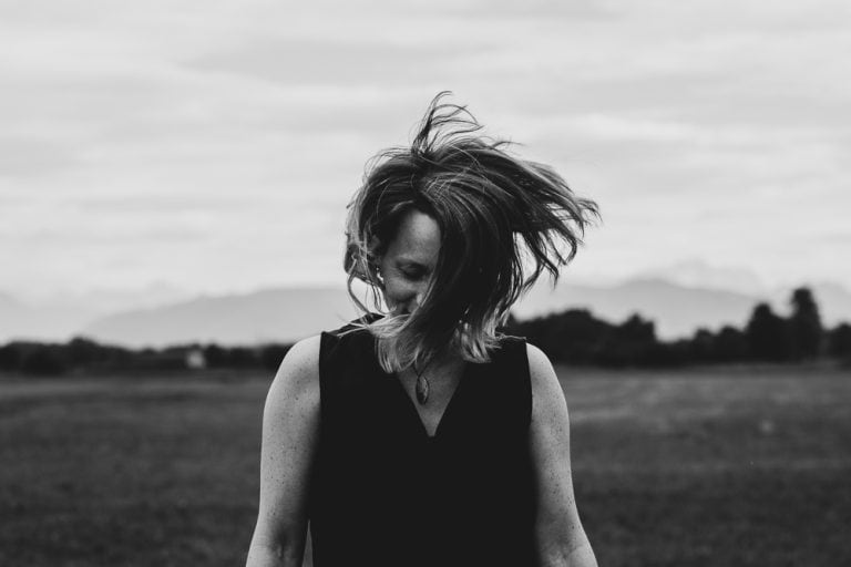 Julia Hendel - Gestalttherapeutin