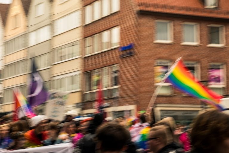 CSD Ulm Neu-Ulm 2024